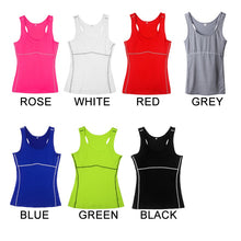 Load image into Gallery viewer, Yoga &amp; Runing Shirt For Women
