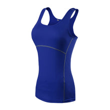 Load image into Gallery viewer, Yoga &amp; Runing Shirt For Women