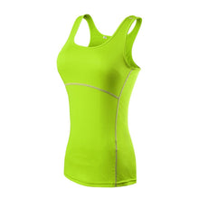 Load image into Gallery viewer, Yoga &amp; Runing Shirt For Women