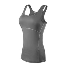 Load image into Gallery viewer, Yoga &amp; Runing Shirt For Women