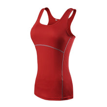 Load image into Gallery viewer, Yoga &amp; Runing Shirt For Women