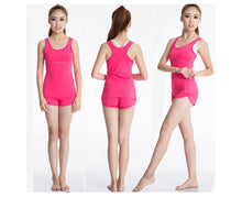 Load image into Gallery viewer, Yoga &amp; Runing Shirt For Women