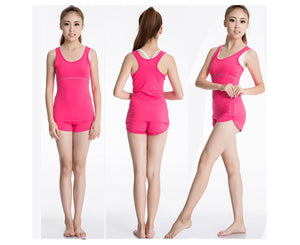 Yoga & Runing Shirt For Women