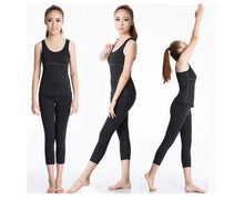Load image into Gallery viewer, Yoga &amp; Runing Shirt For Women
