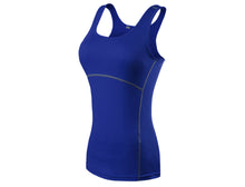 Load image into Gallery viewer, Yoga &amp; Runing Shirt For Women