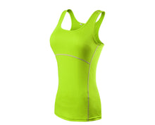 Load image into Gallery viewer, Yoga &amp; Runing Shirt For Women