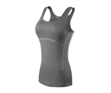 Load image into Gallery viewer, Yoga &amp; Runing Shirt For Women