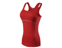 Load image into Gallery viewer, Yoga &amp; Runing Shirt For Women