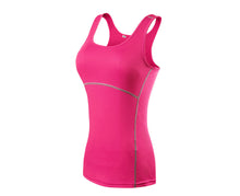 Load image into Gallery viewer, Yoga &amp; Runing Shirt For Women