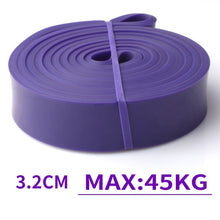 Load image into Gallery viewer, Elastic Band Workout