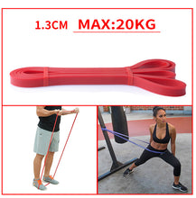 Load image into Gallery viewer, Elastic Band Workout