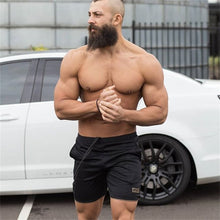 Load image into Gallery viewer, Workout Shorts For Men