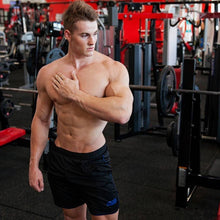 Load image into Gallery viewer, Workout Shorts For Men