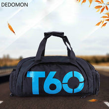 Load image into Gallery viewer, Unisex Bag For Fitness