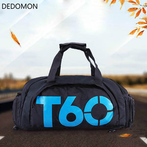 Unisex Bag For Fitness