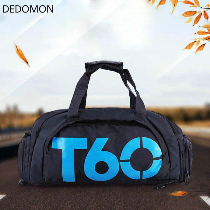 Unisex Bag For Fitness