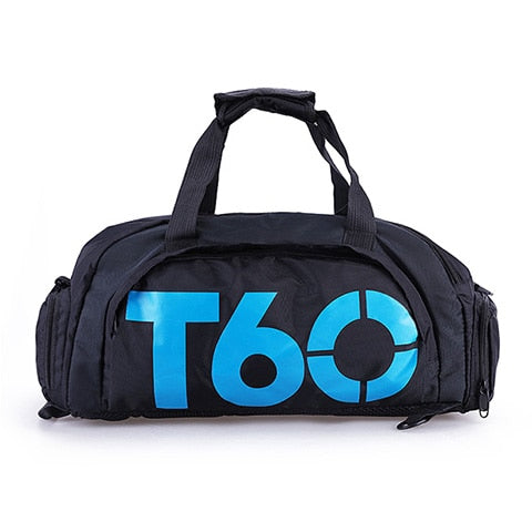 Unisex Bag For Fitness
