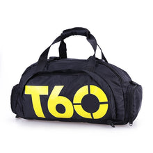 Load image into Gallery viewer, Unisex Bag For Fitness