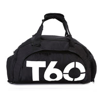 Load image into Gallery viewer, Unisex Bag For Fitness
