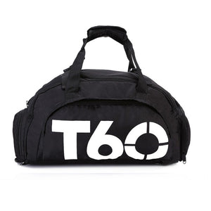 Unisex Bag For Fitness