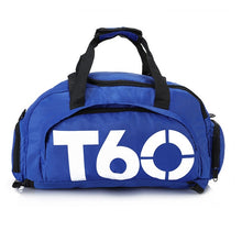 Load image into Gallery viewer, Unisex Bag For Fitness