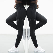 Load image into Gallery viewer, Yoga And Running Leggings