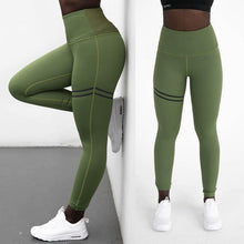 Load image into Gallery viewer, Yoga And Running Leggings