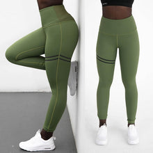 Load image into Gallery viewer, Yoga And Running Leggings