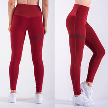 Load image into Gallery viewer, Yoga And Running Leggings