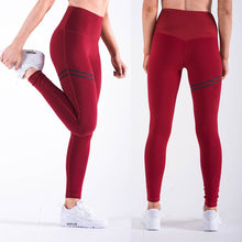 Load image into Gallery viewer, Yoga And Running Leggings