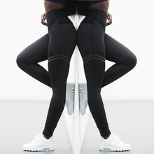 Load image into Gallery viewer, Yoga And Running Leggings